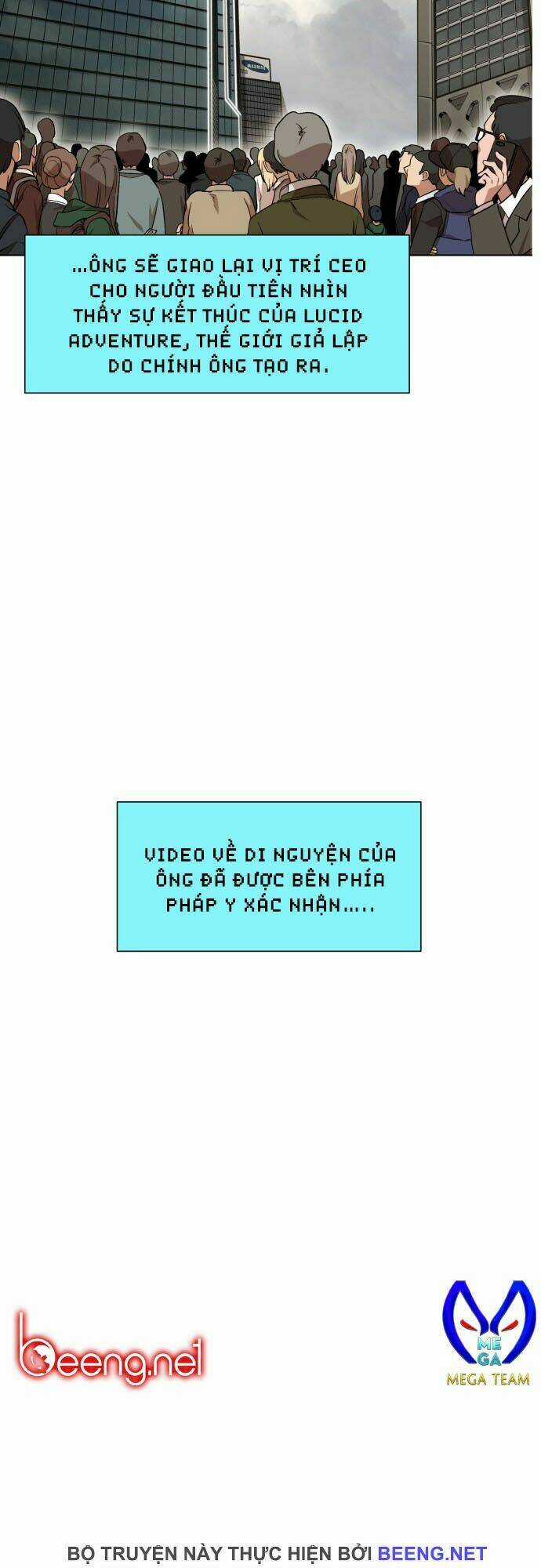 Hard Core Leveling Warrior Ss2 Chapter 17 trang 4