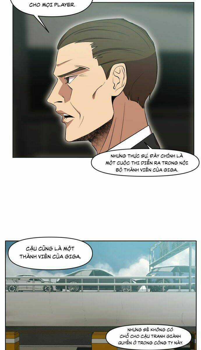 Hard Core Leveling Warrior Ss2 Chapter 17 trang 6