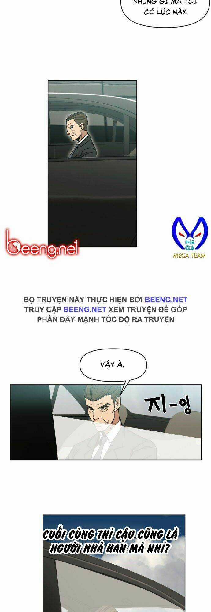 Hard Core Leveling Warrior Ss2 Chapter 17 trang 9