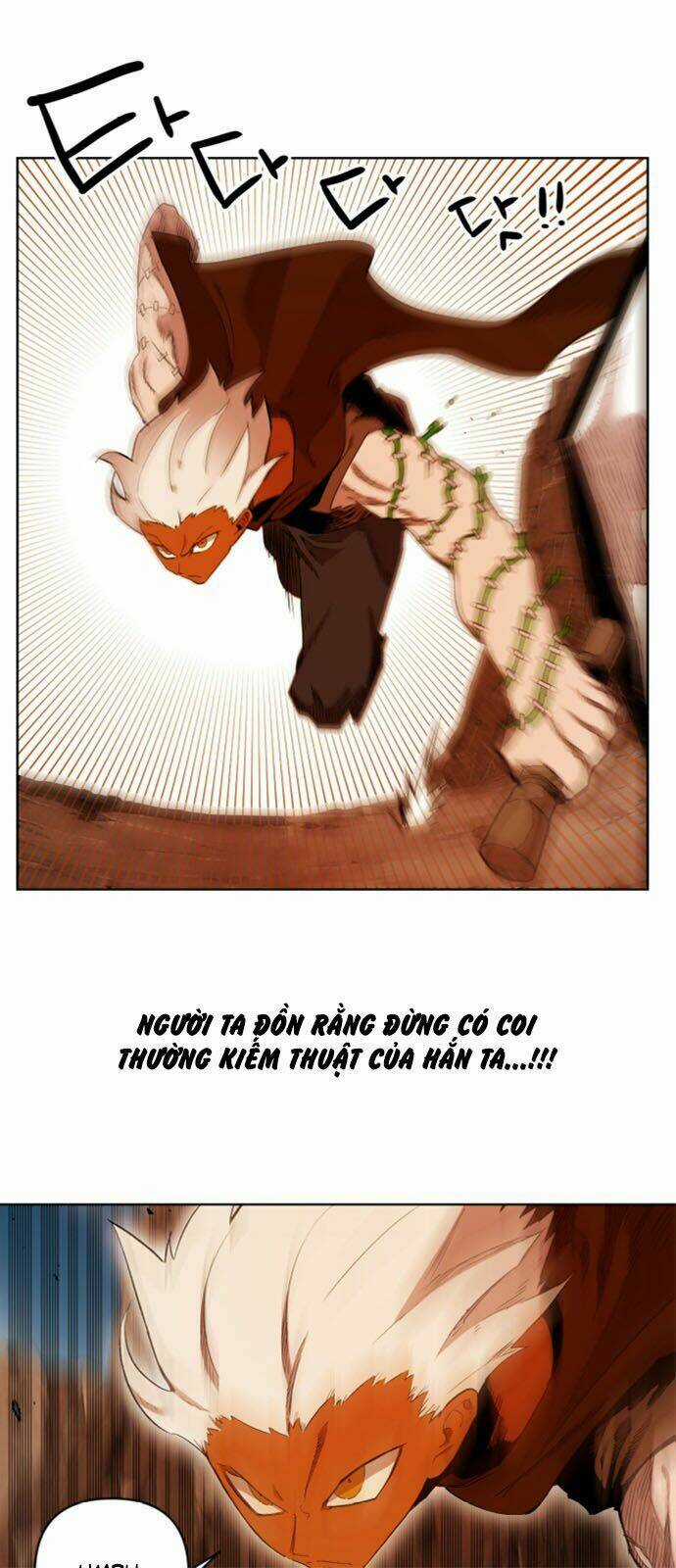 Hard Core Leveling Warrior Ss2 Chapter 18 trang 10