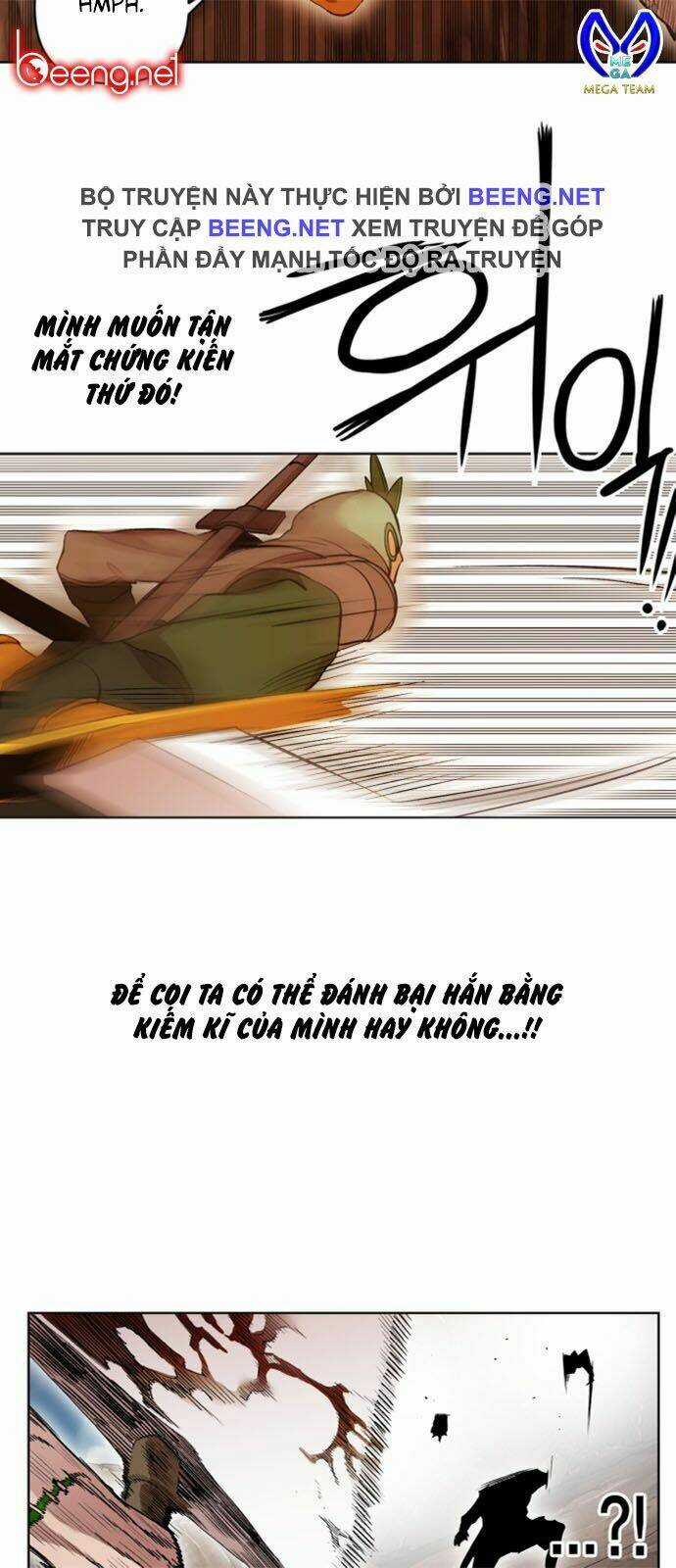 Hard Core Leveling Warrior Ss2 Chapter 18 trang 11