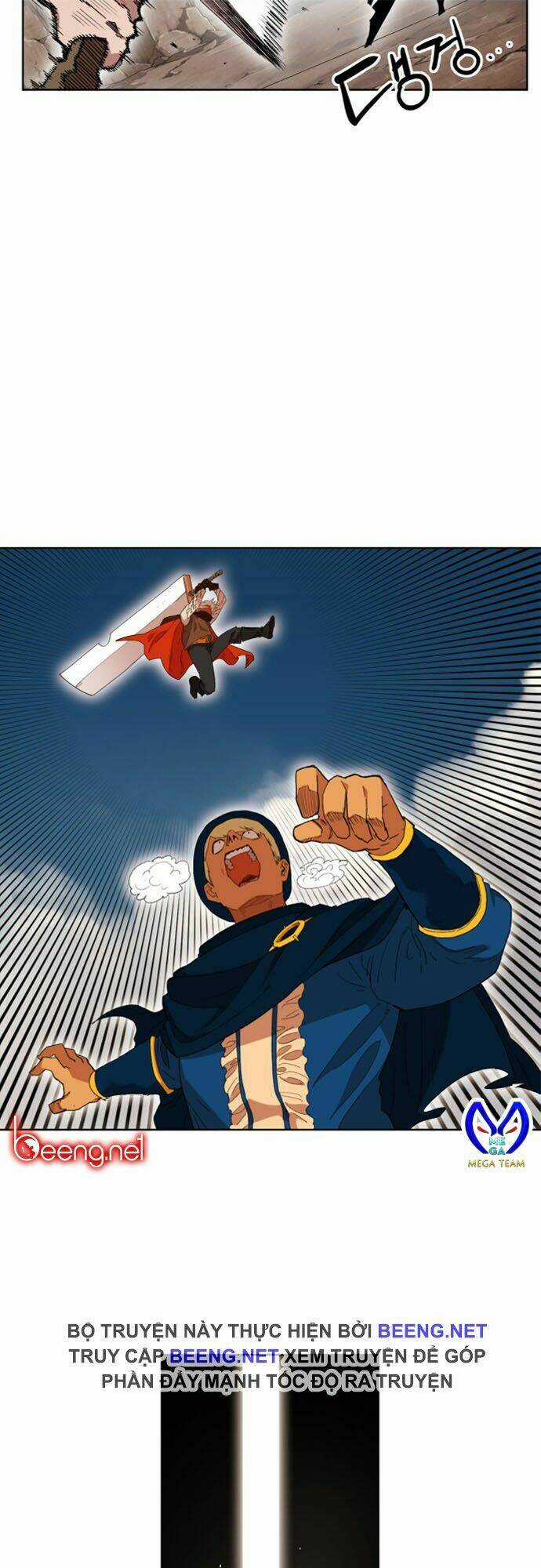 Hard Core Leveling Warrior Ss2 Chapter 18 trang 12