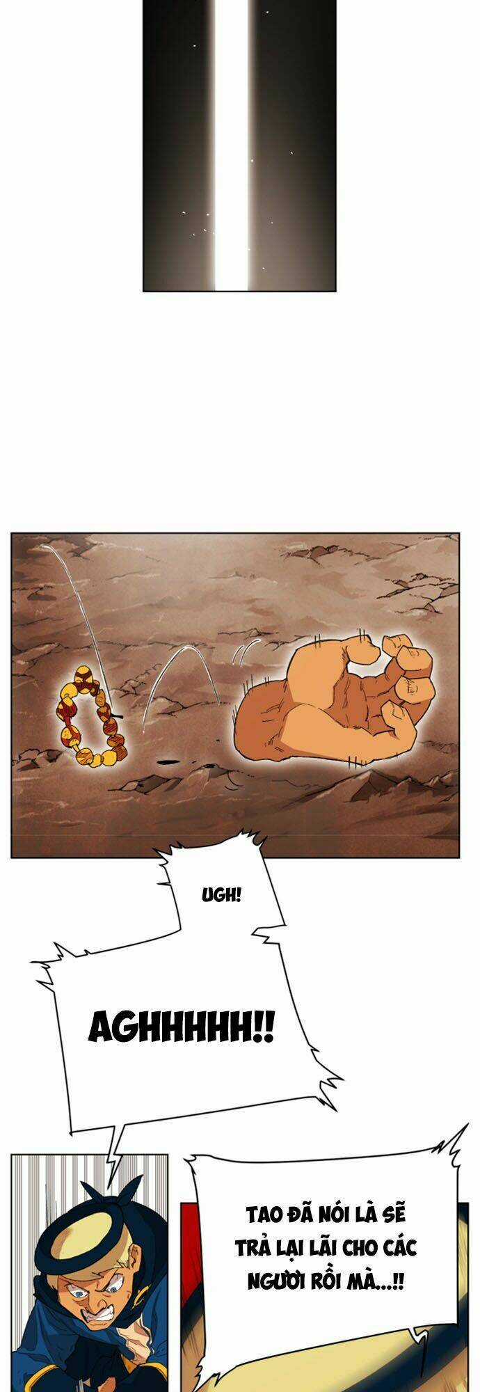 Hard Core Leveling Warrior Ss2 Chapter 18 trang 13