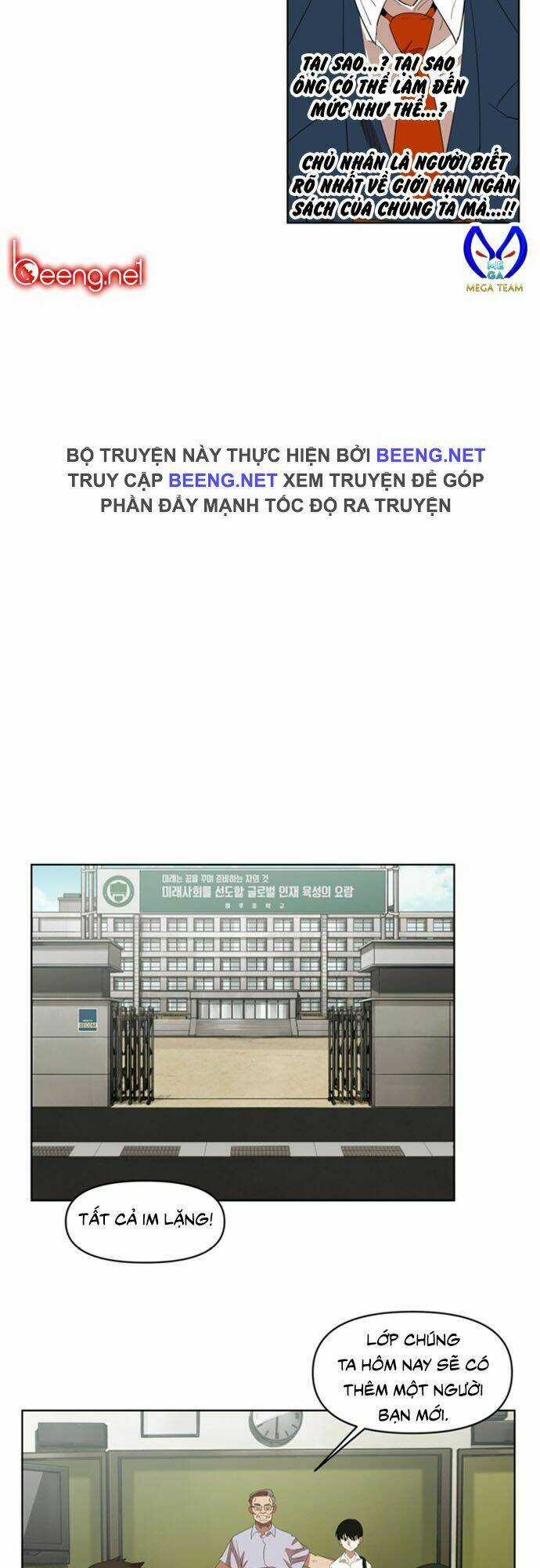 Hard Core Leveling Warrior Ss2 Chapter 18 trang 20