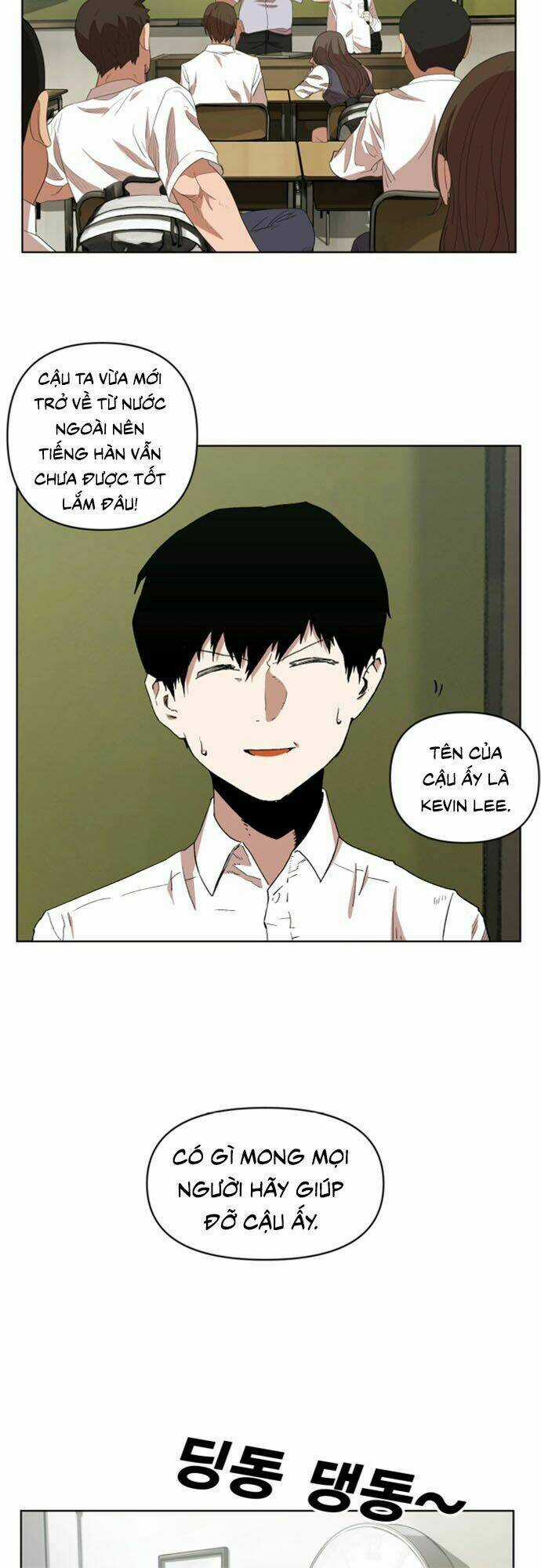 Hard Core Leveling Warrior Ss2 Chapter 18 trang 21