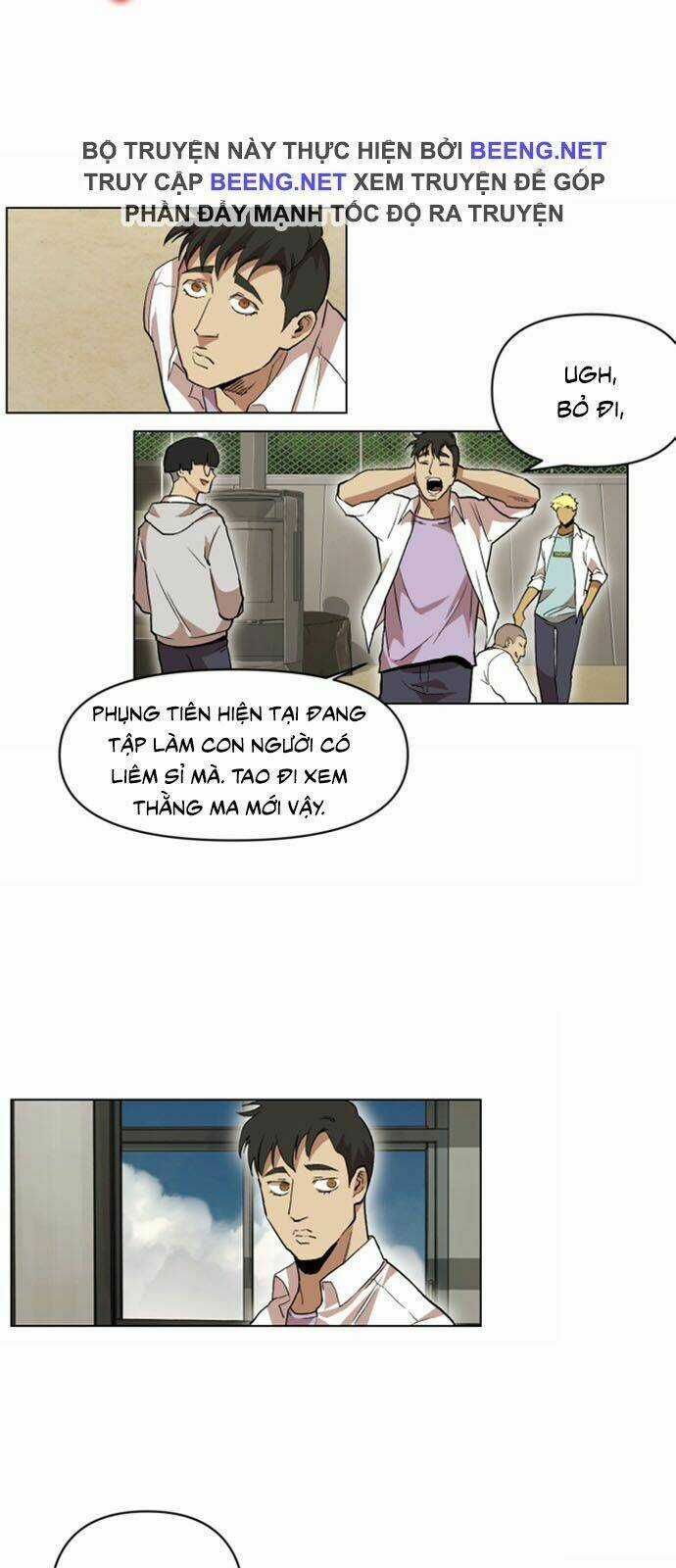 Hard Core Leveling Warrior Ss2 Chapter 18 trang 29