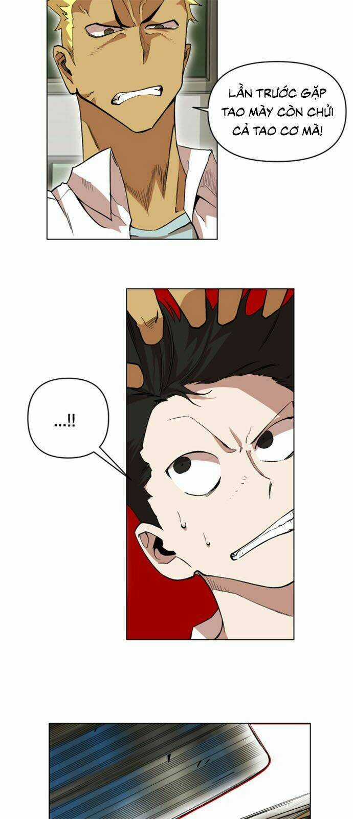 Hard Core Leveling Warrior Ss2 Chapter 18 trang 34