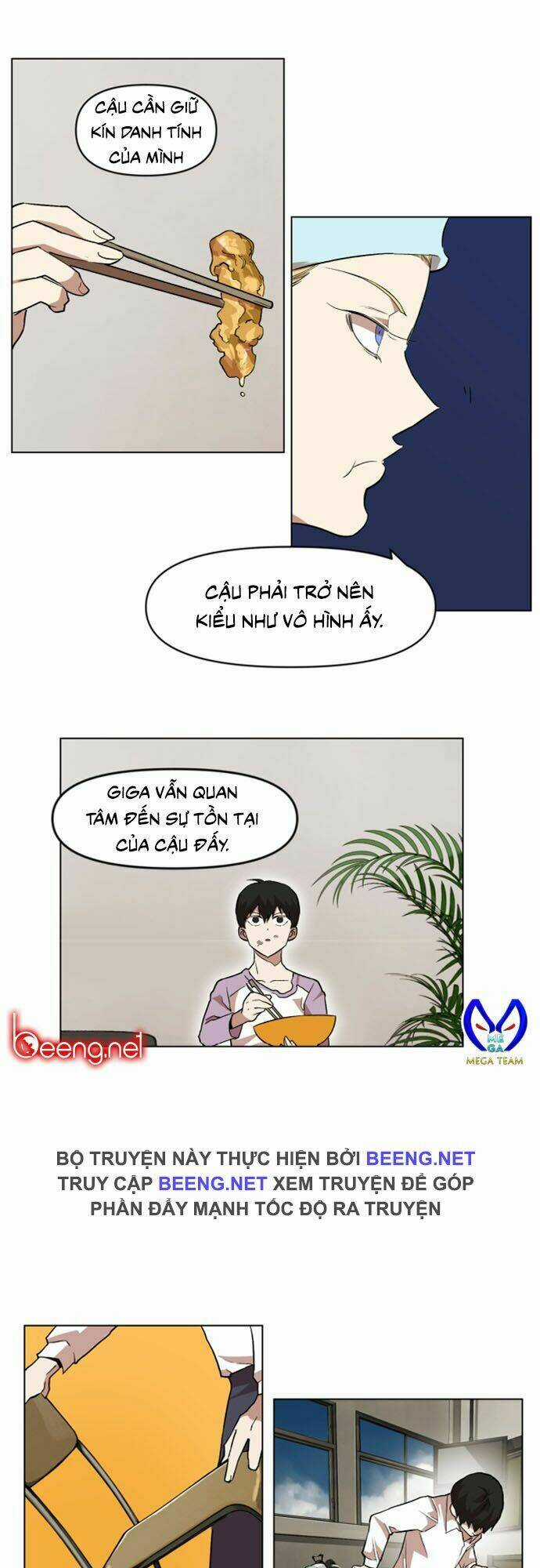 Hard Core Leveling Warrior Ss2 Chapter 18 trang 37