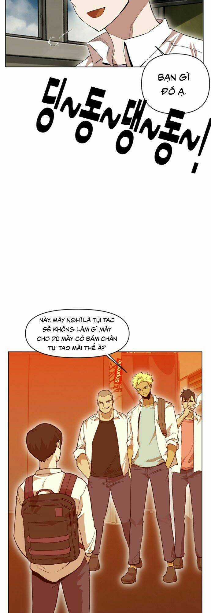 Hard Core Leveling Warrior Ss2 Chapter 18 trang 39