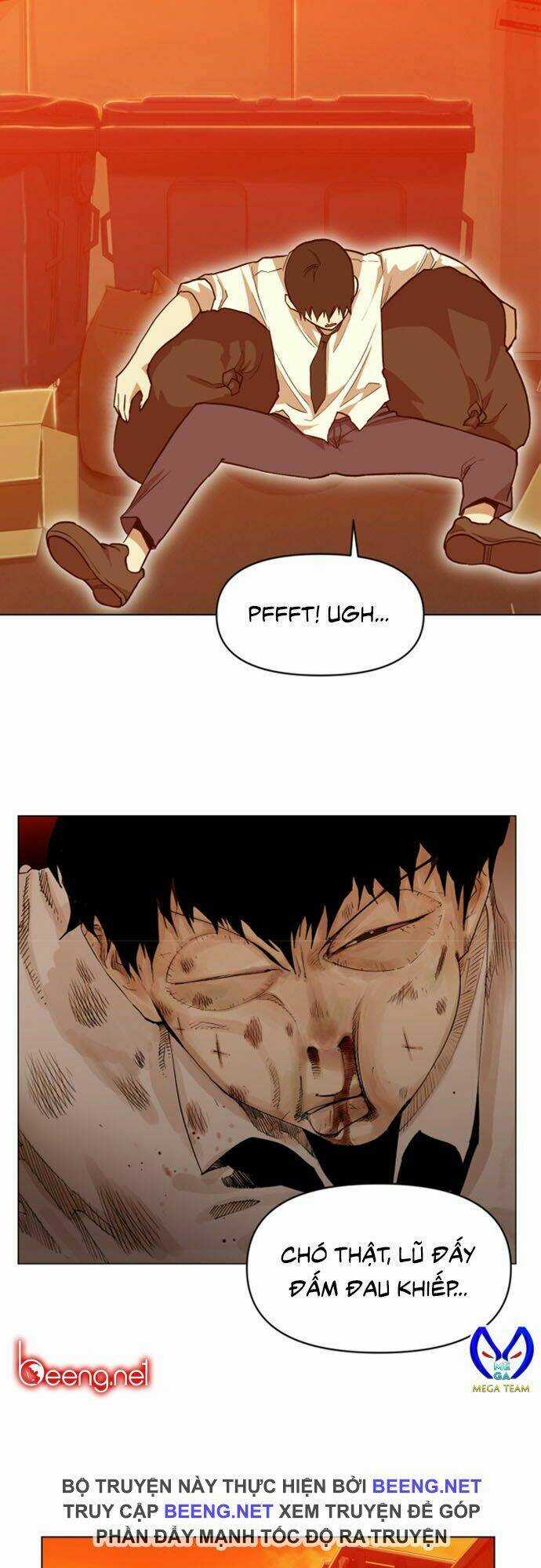 Hard Core Leveling Warrior Ss2 Chapter 18 trang 43
