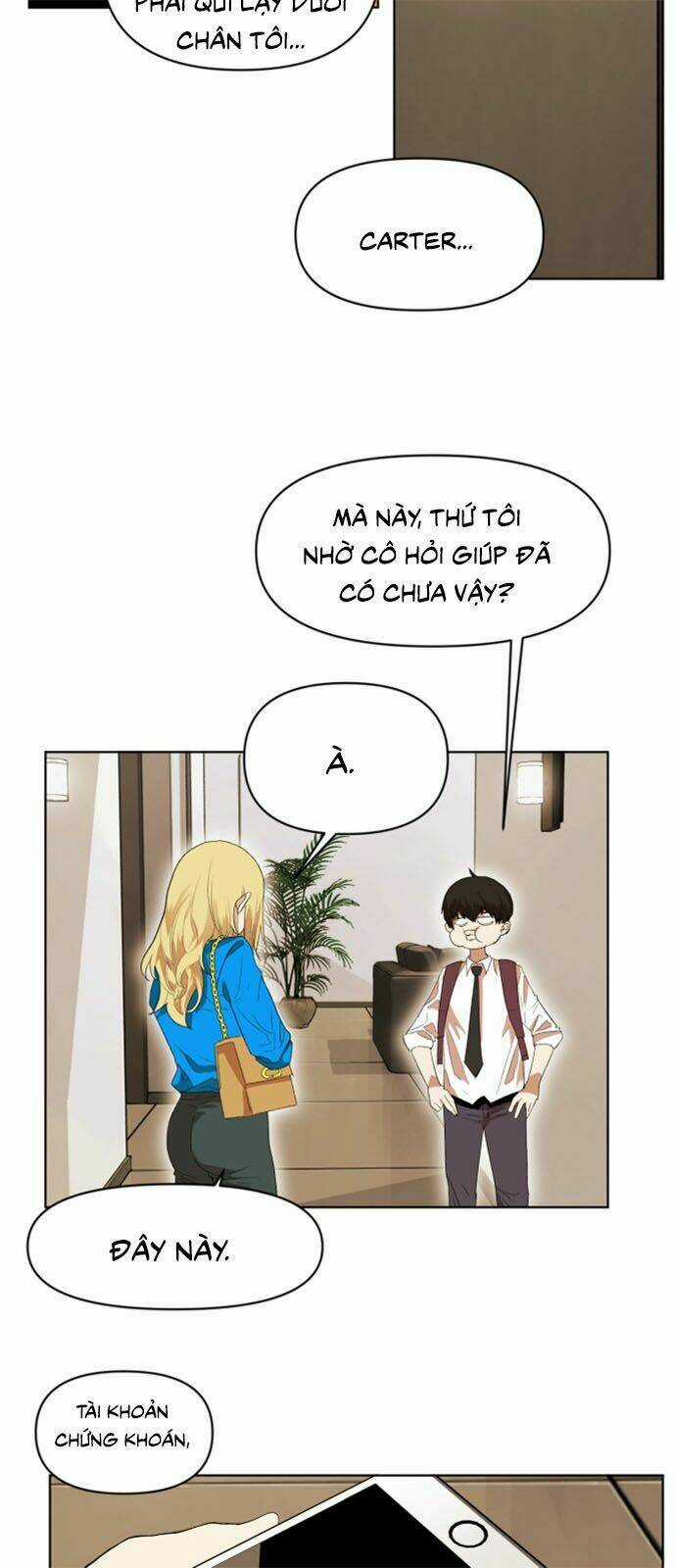 Hard Core Leveling Warrior Ss2 Chapter 18 trang 46