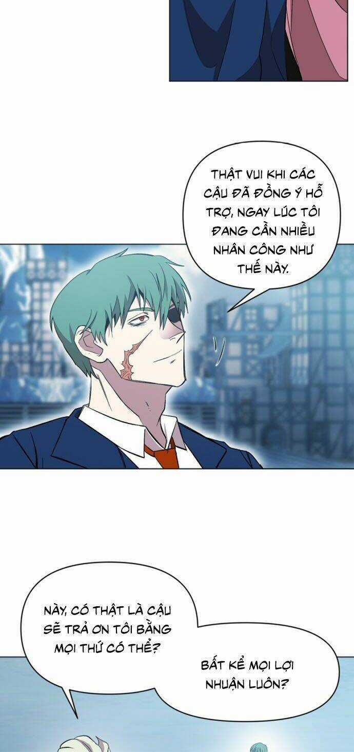 Hard Core Leveling Warrior Ss2 Chapter 18 trang 5