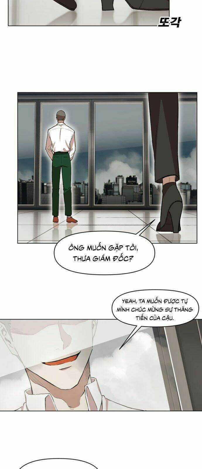 Hard Core Leveling Warrior Ss2 Chapter 19 trang 10