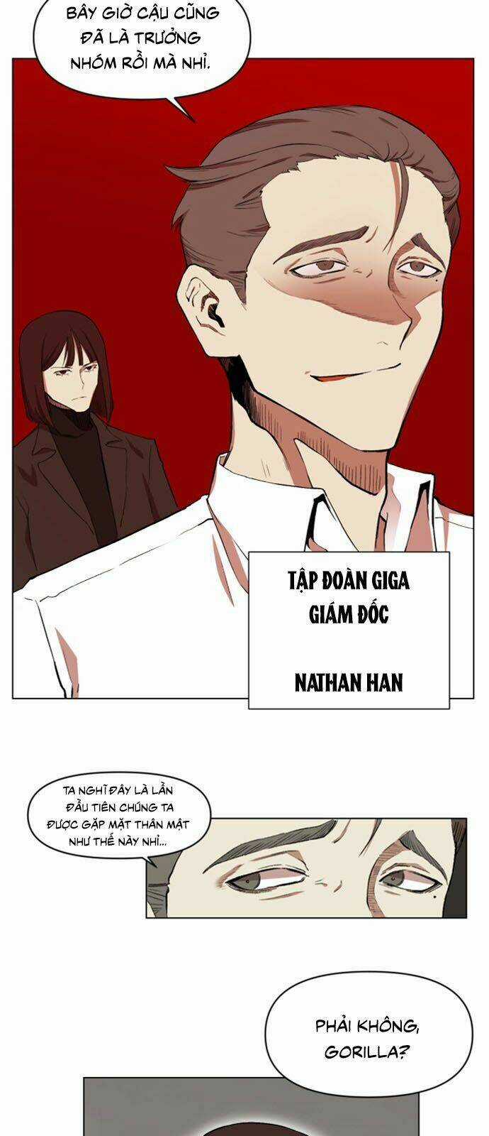 Hard Core Leveling Warrior Ss2 Chapter 19 trang 11