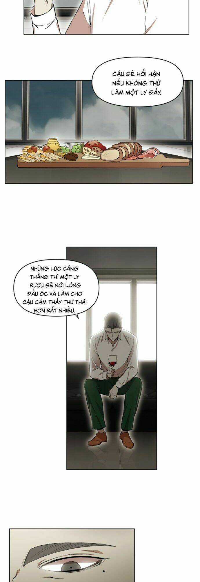 Hard Core Leveling Warrior Ss2 Chapter 19 trang 15