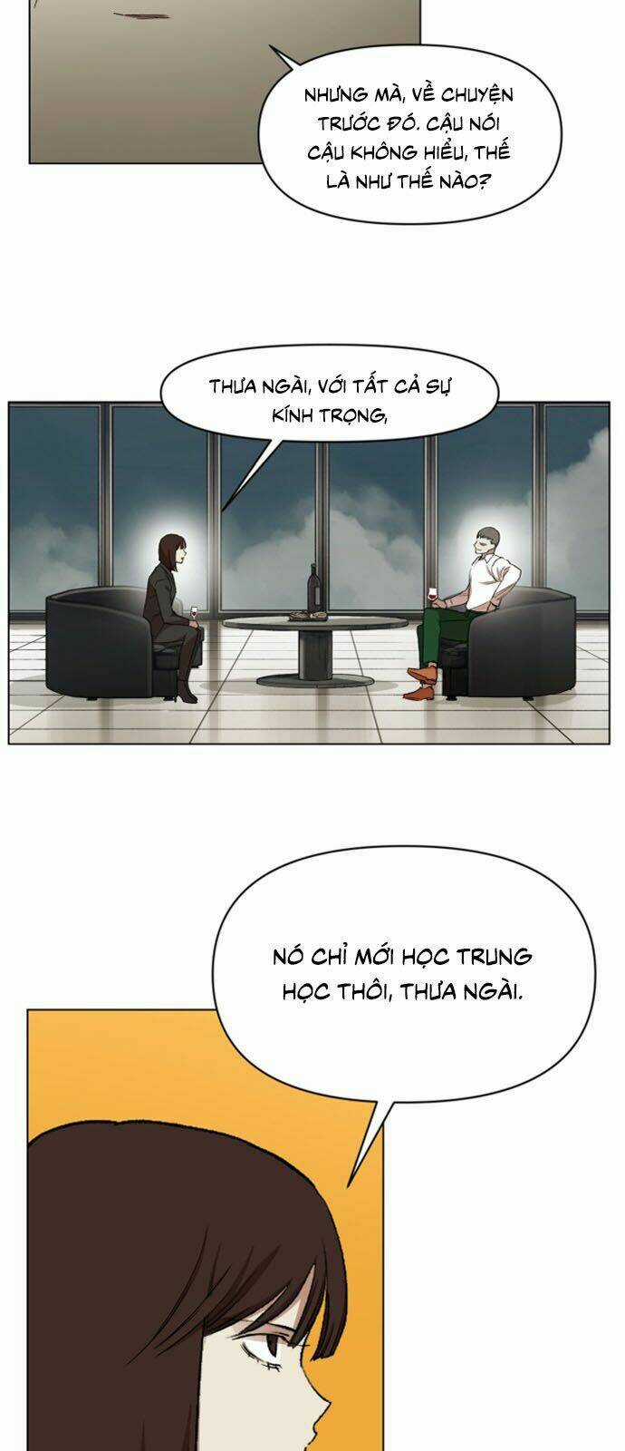 Hard Core Leveling Warrior Ss2 Chapter 19 trang 16