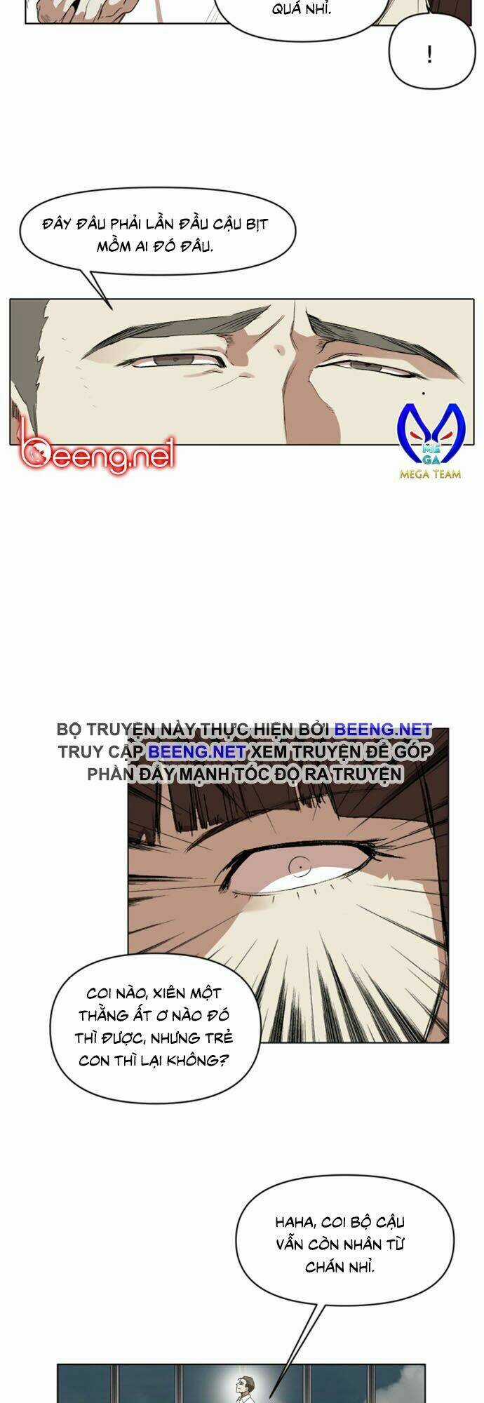 Hard Core Leveling Warrior Ss2 Chapter 19 trang 21