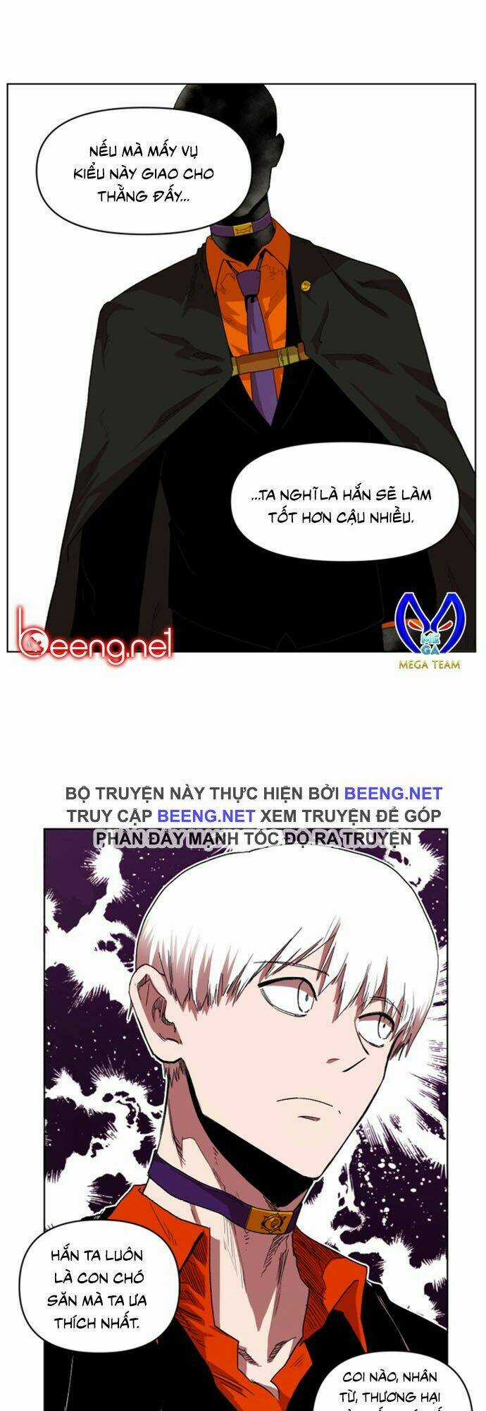 Hard Core Leveling Warrior Ss2 Chapter 19 trang 24