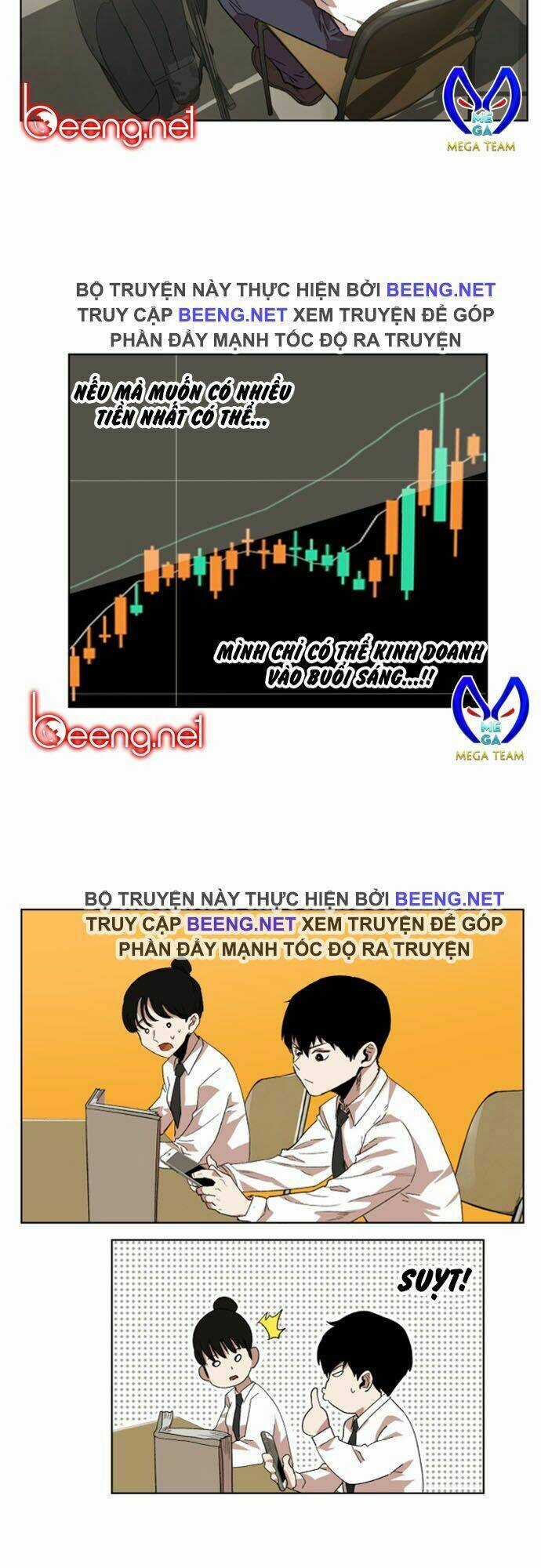 Hard Core Leveling Warrior Ss2 Chapter 19 trang 27