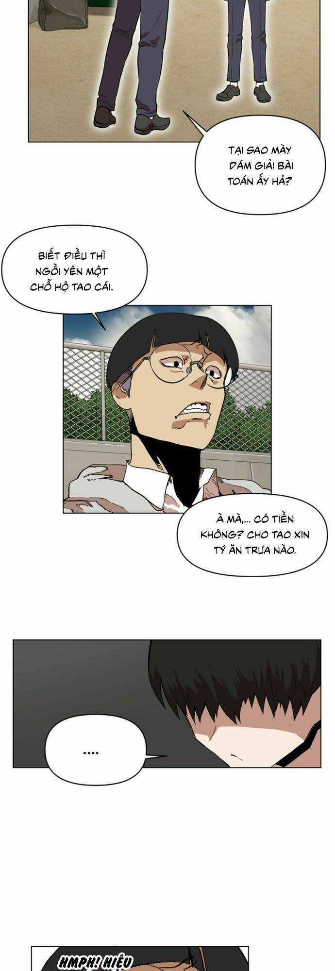 Hard Core Leveling Warrior Ss2 Chapter 19 trang 31