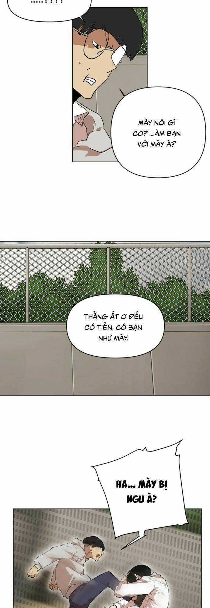 Hard Core Leveling Warrior Ss2 Chapter 19 trang 33