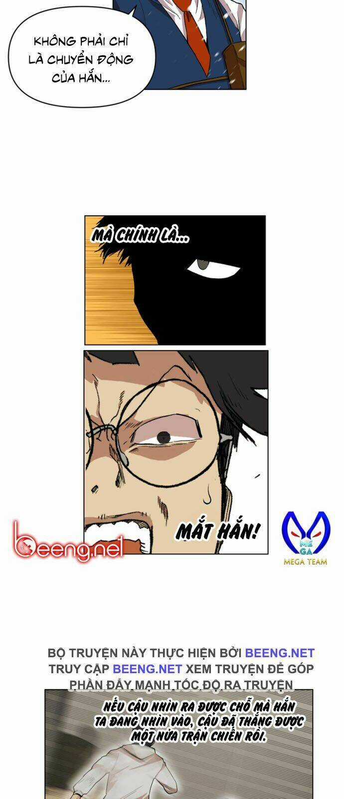 Hard Core Leveling Warrior Ss2 Chapter 19 trang 35