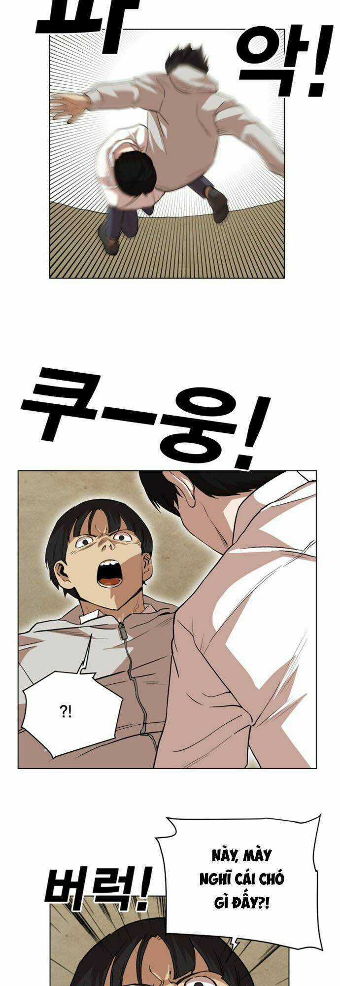 Hard Core Leveling Warrior Ss2 Chapter 19 trang 38