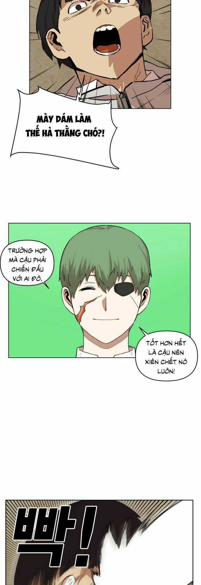 Hard Core Leveling Warrior Ss2 Chapter 19 trang 39