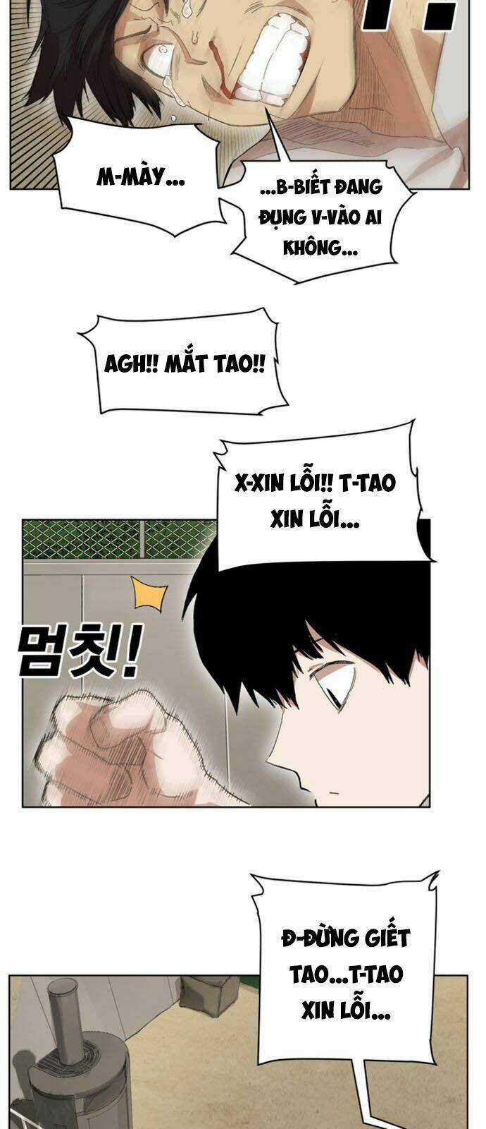 Hard Core Leveling Warrior Ss2 Chapter 19 trang 41