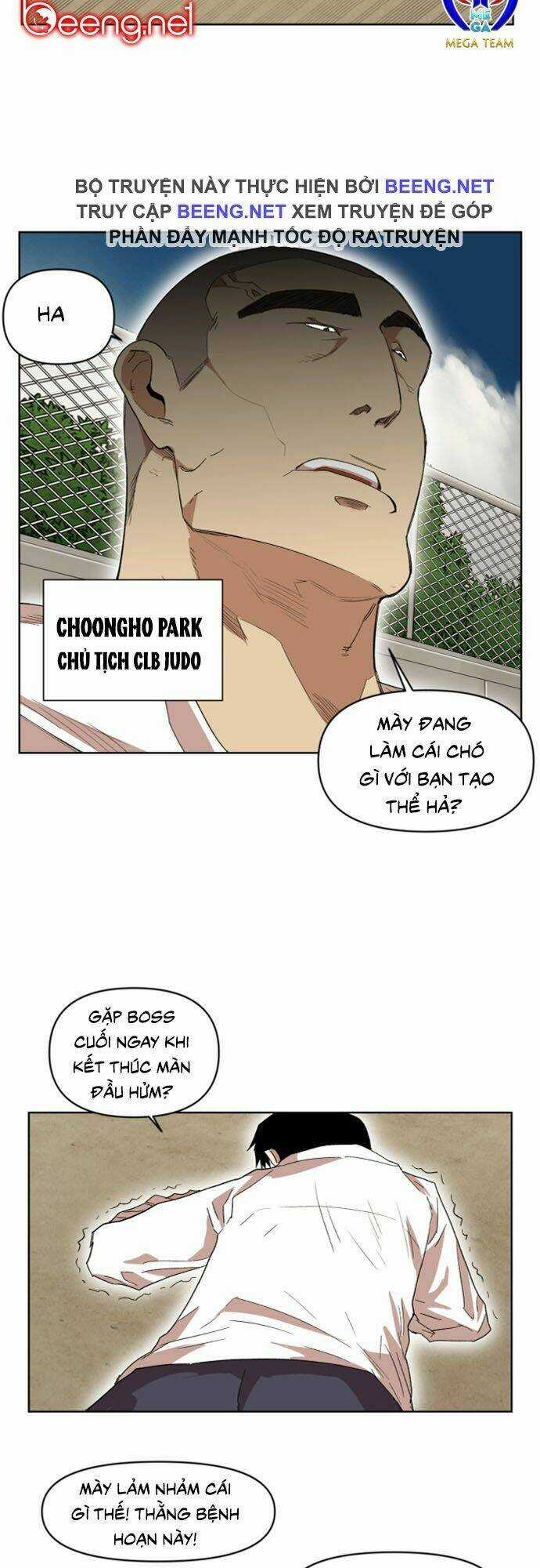 Hard Core Leveling Warrior Ss2 Chapter 19 trang 44