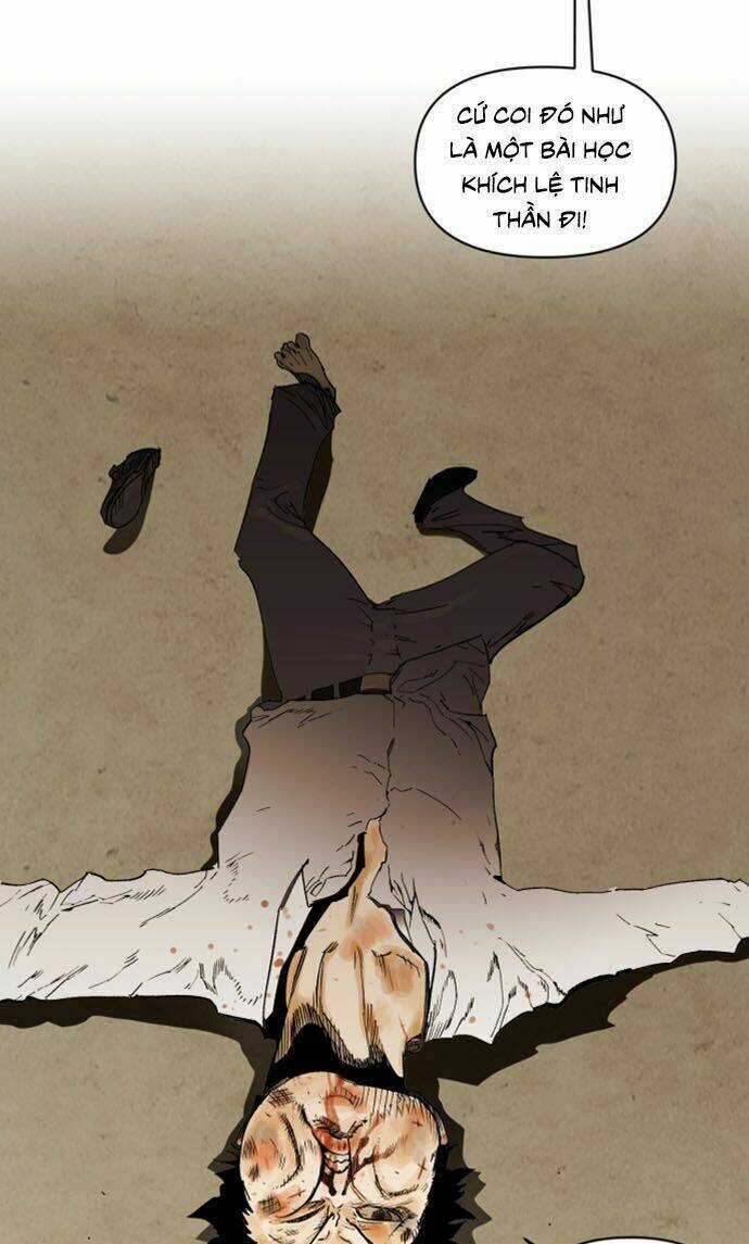 Hard Core Leveling Warrior Ss2 Chapter 19 trang 46