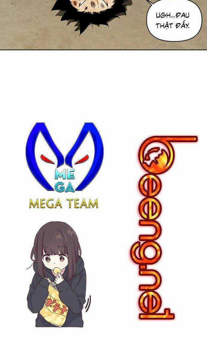 Hard Core Leveling Warrior Ss2 Chapter 19 trang 47