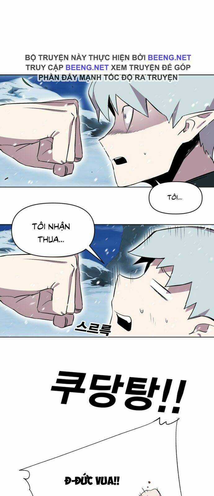 Hard Core Leveling Warrior Ss2 Chapter 19 trang 5