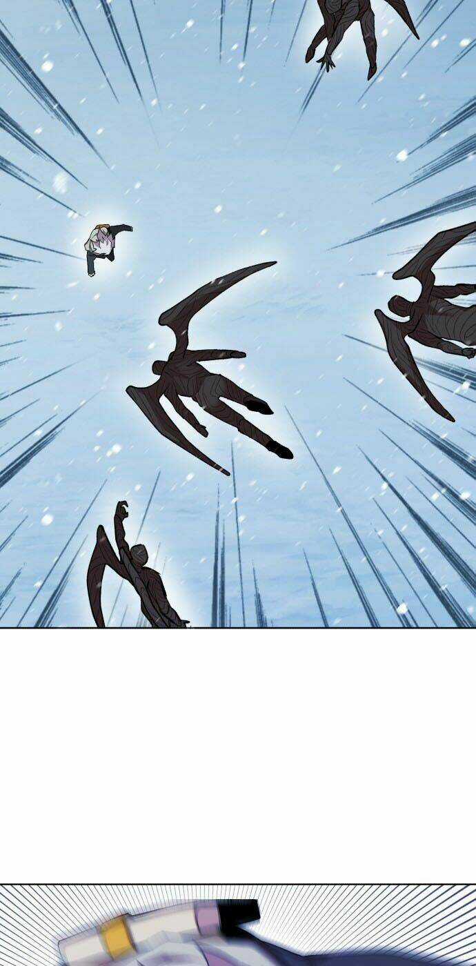 Hard Core Leveling Warrior Ss2 Chapter 2 trang 10