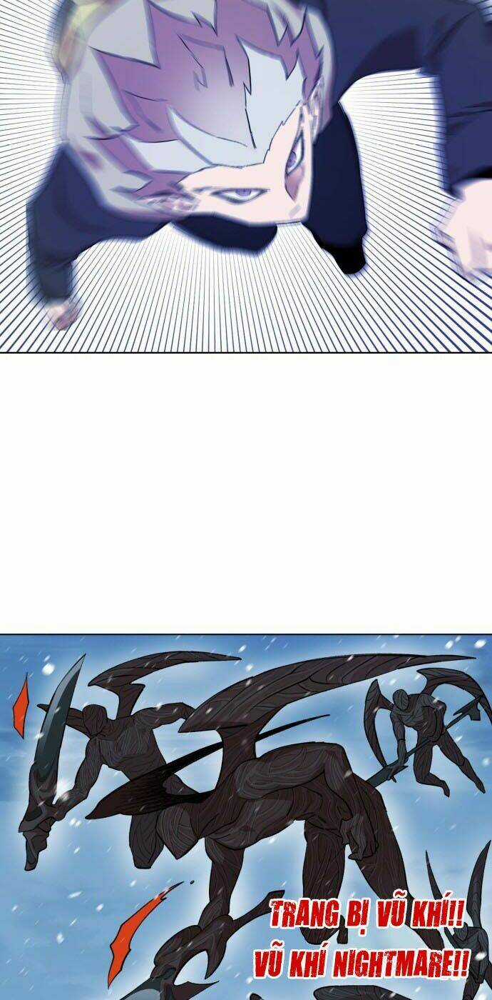 Hard Core Leveling Warrior Ss2 Chapter 2 trang 11
