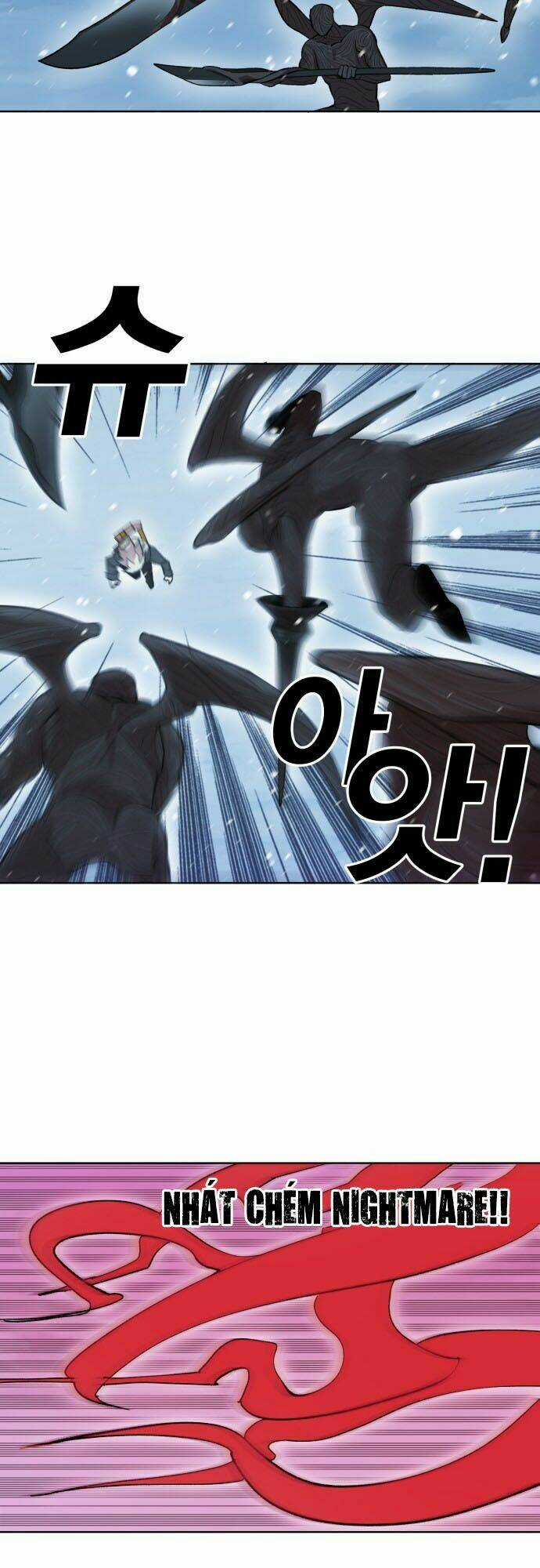 Hard Core Leveling Warrior Ss2 Chapter 2 trang 12