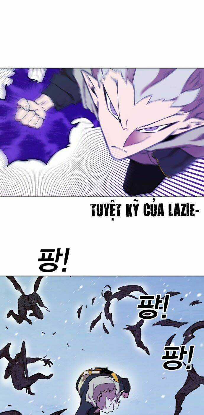 Hard Core Leveling Warrior Ss2 Chapter 2 trang 13