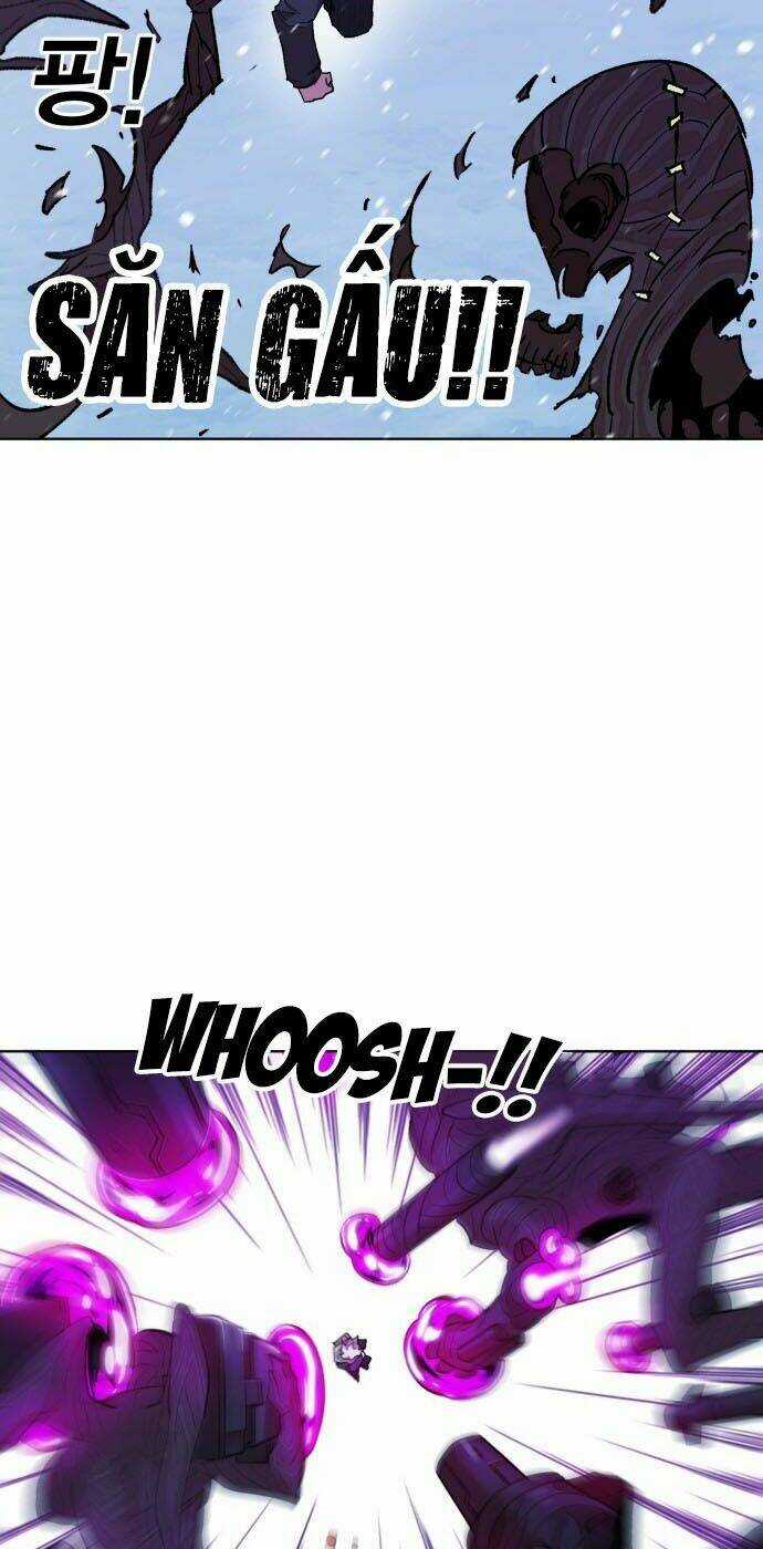 Hard Core Leveling Warrior Ss2 Chapter 2 trang 14