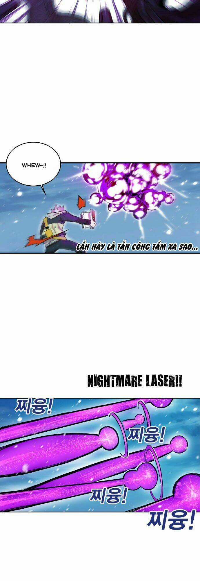 Hard Core Leveling Warrior Ss2 Chapter 2 trang 15