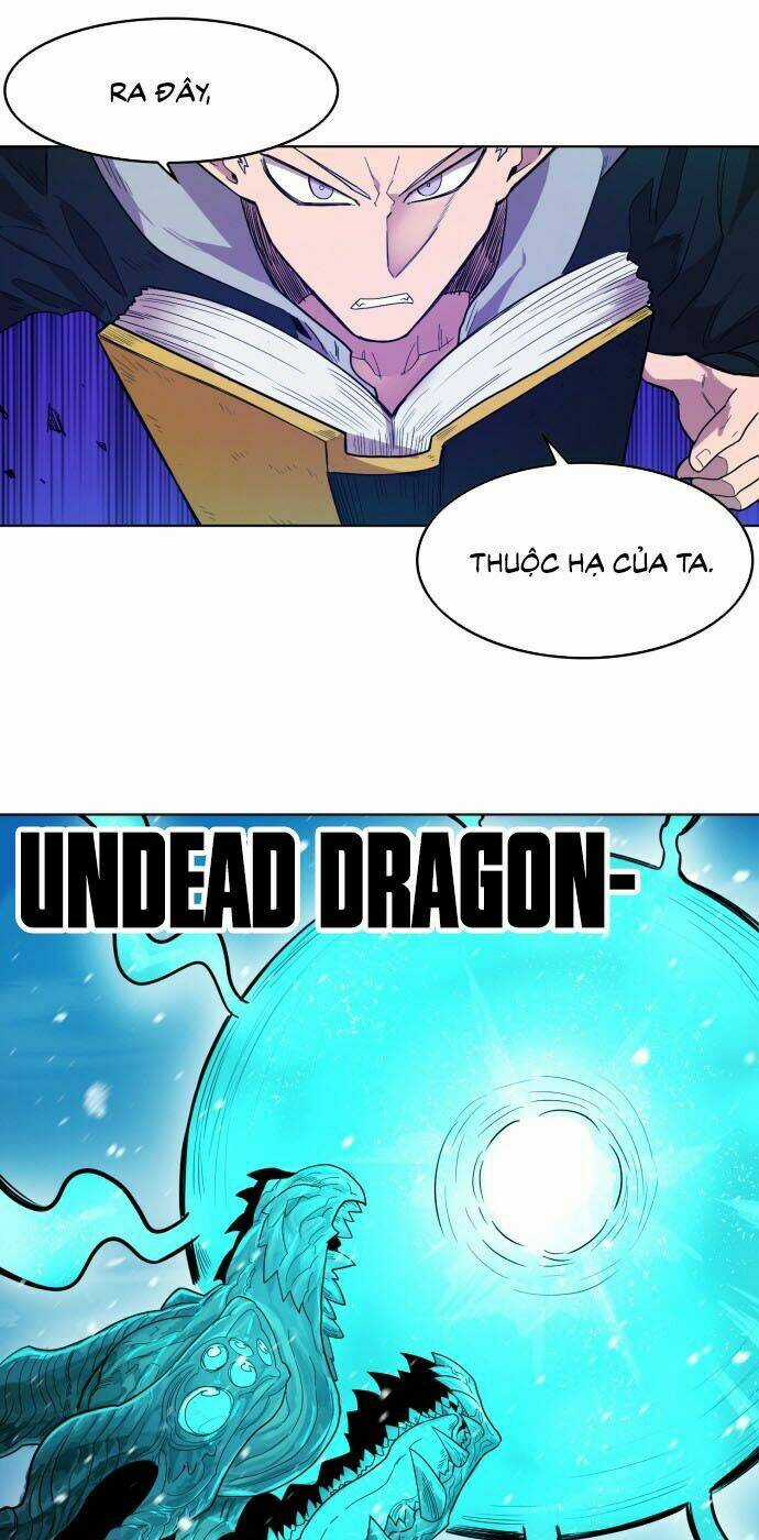 Hard Core Leveling Warrior Ss2 Chapter 2 trang 16