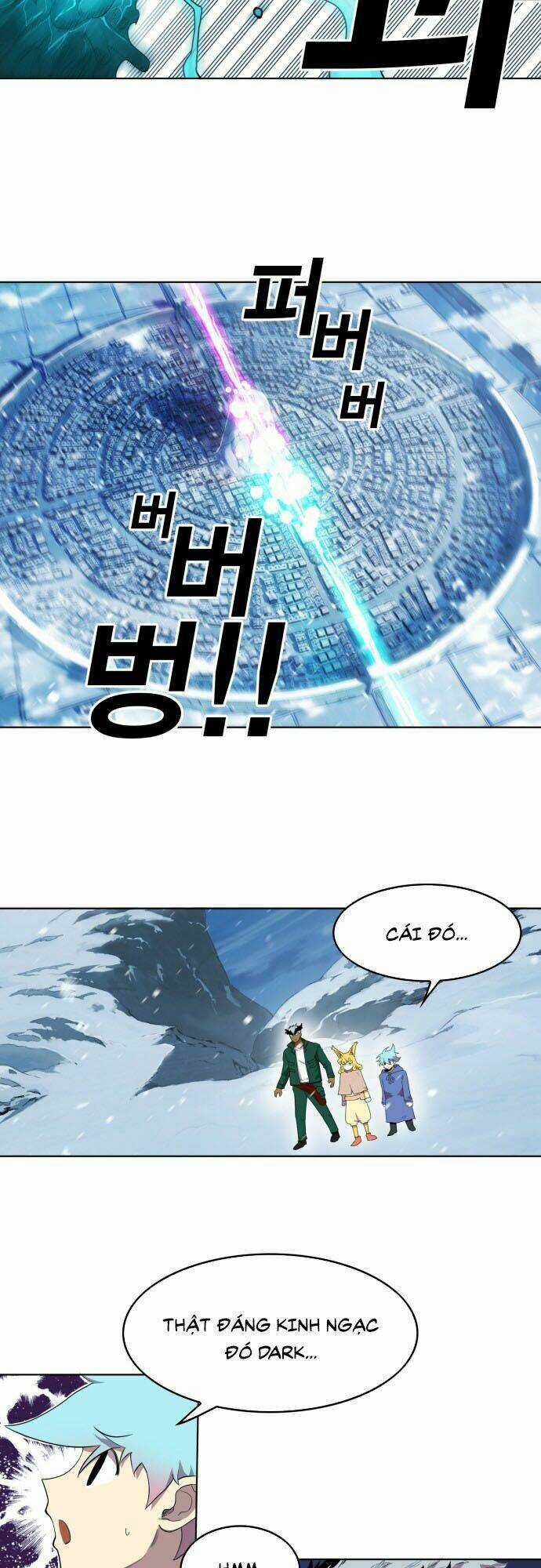 Hard Core Leveling Warrior Ss2 Chapter 2 trang 18