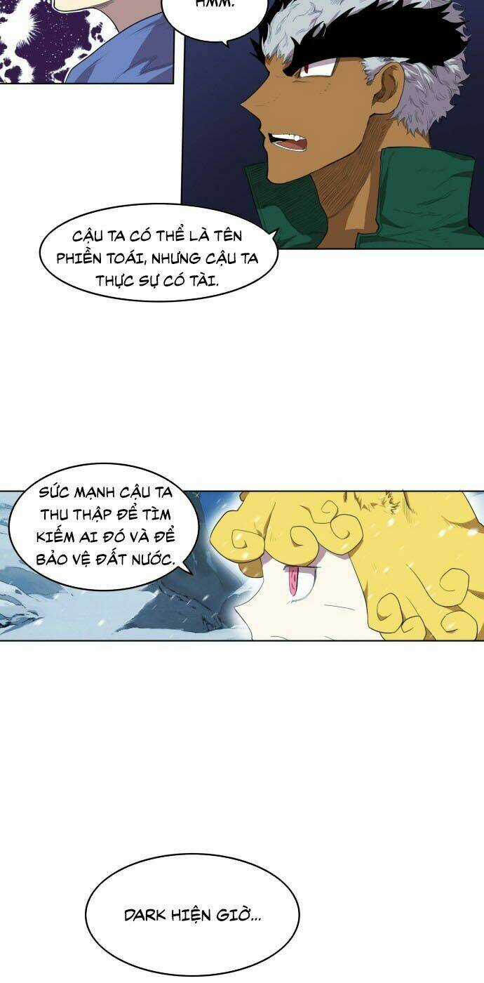 Hard Core Leveling Warrior Ss2 Chapter 2 trang 19