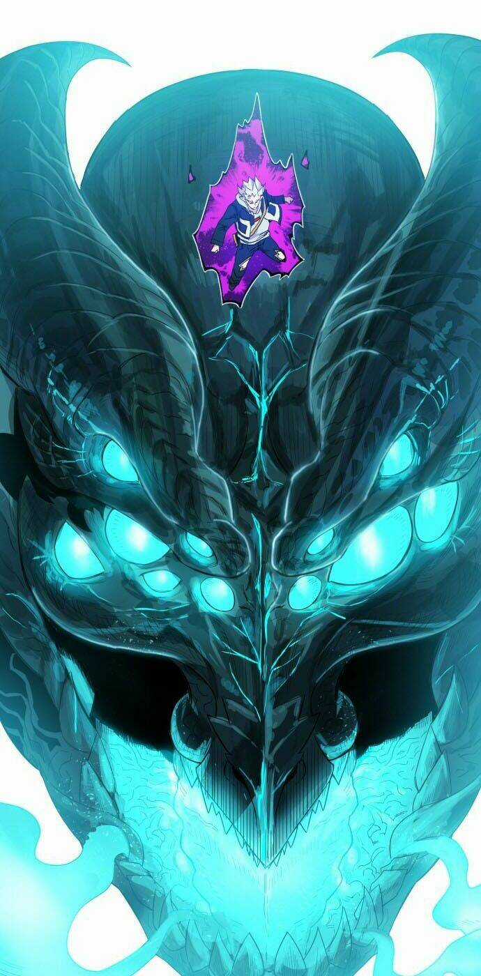 Hard Core Leveling Warrior Ss2 Chapter 2 trang 20