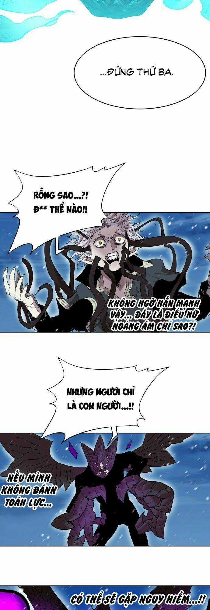 Hard Core Leveling Warrior Ss2 Chapter 2 trang 21
