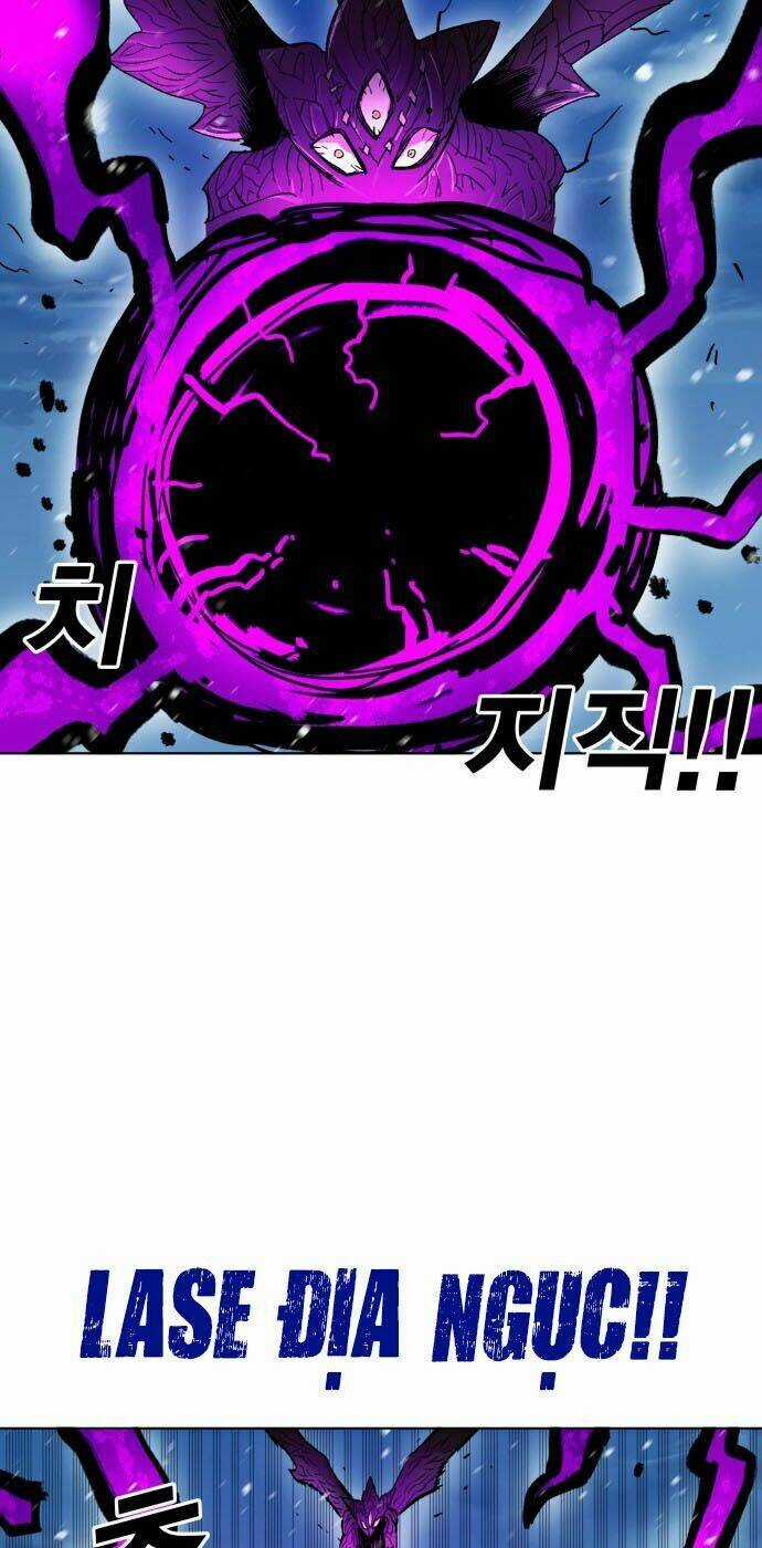 Hard Core Leveling Warrior Ss2 Chapter 2 trang 22