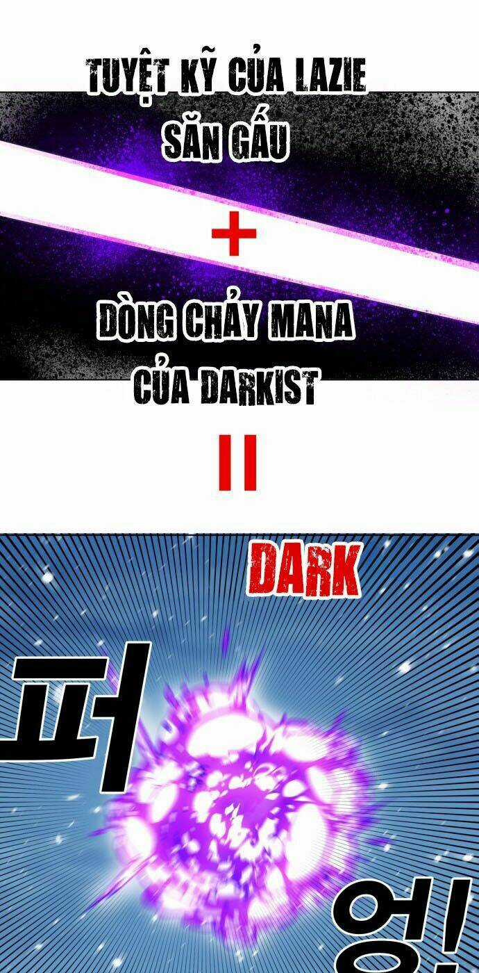 Hard Core Leveling Warrior Ss2 Chapter 2 trang 25