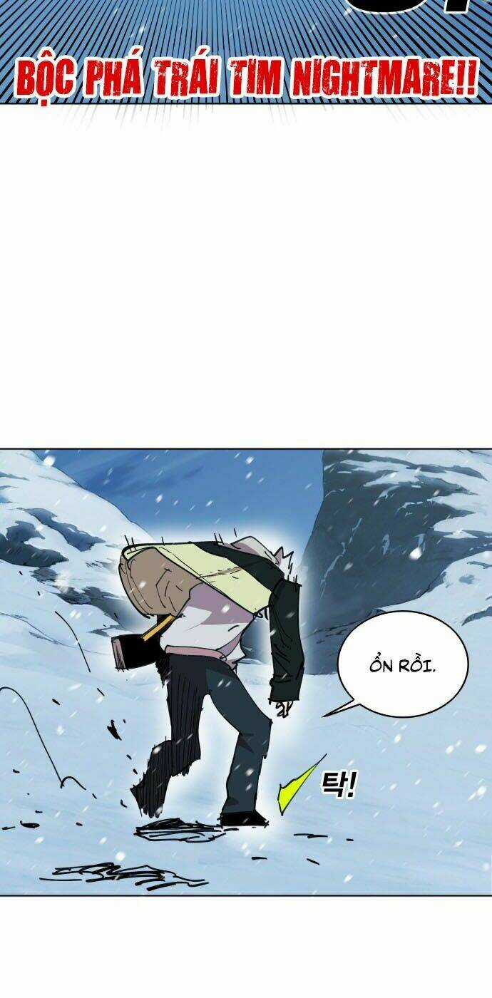 Hard Core Leveling Warrior Ss2 Chapter 2 trang 26