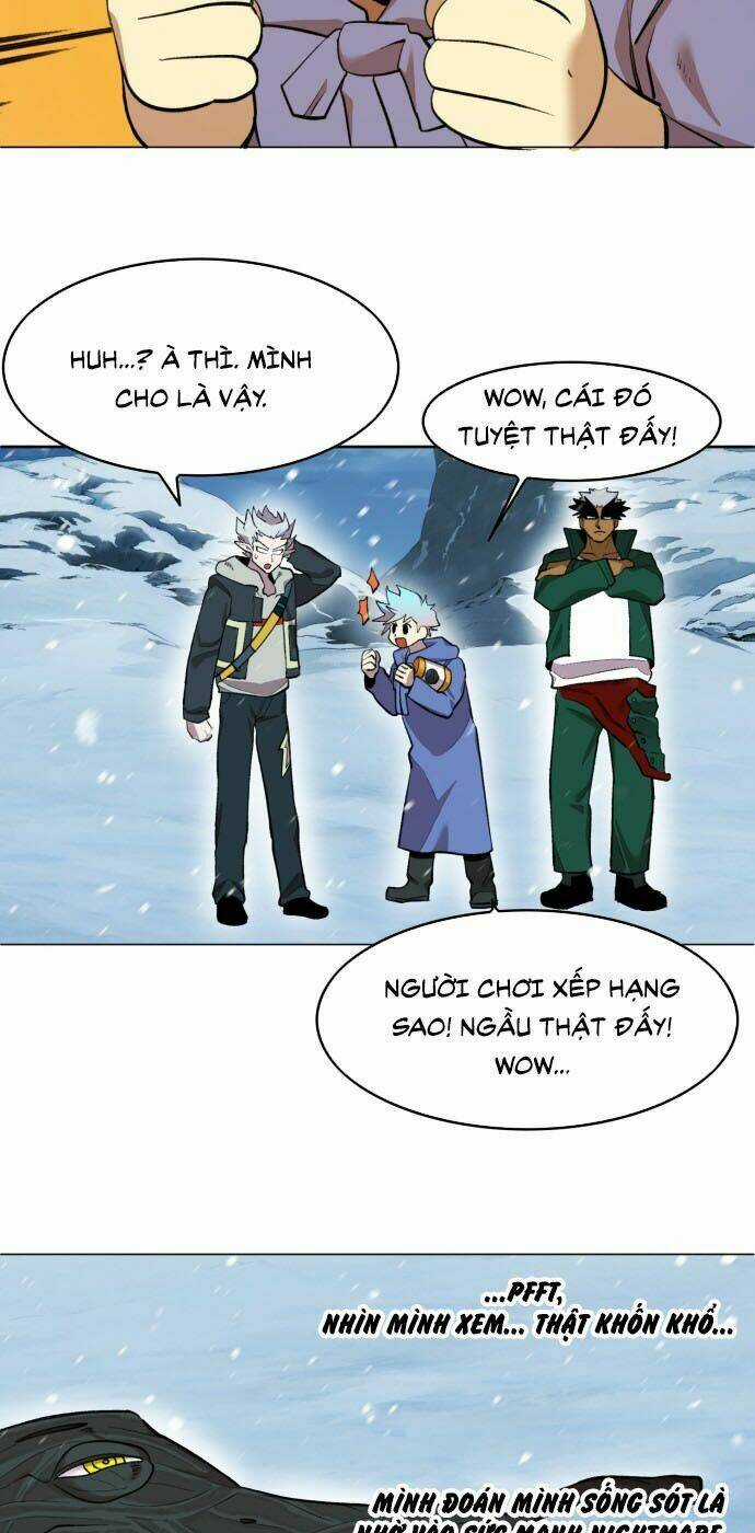 Hard Core Leveling Warrior Ss2 Chapter 2 trang 28