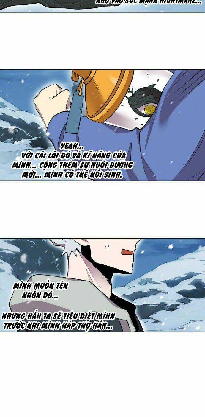 Hard Core Leveling Warrior Ss2 Chapter 2 trang 29