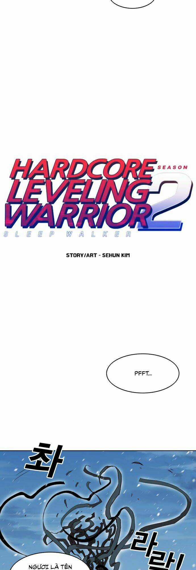 Hard Core Leveling Warrior Ss2 Chapter 2 trang 3